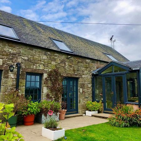 Trossachs Barn & Cabin Bed & Breakfast Port Of Menteith Luaran gambar