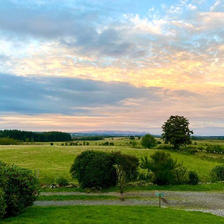 Trossachs Barn & Cabin Bed & Breakfast Port Of Menteith Luaran gambar